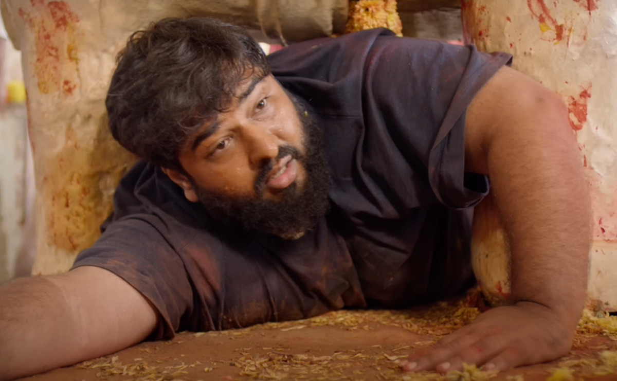 Kapata Nataka Sutradhari